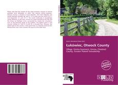 Łukówiec, Otwock County的封面