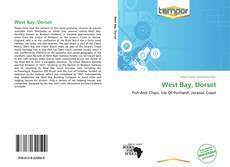 Portada del libro de West Bay, Dorset