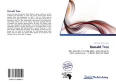 Capa do livro de Ronald Tree 