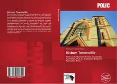 Portada del libro de Bistum Townsville