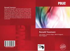 Bookcover of Ronald Townson