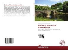 Couverture de Bielawa, Masovian Voivodeship