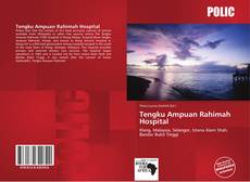 Bookcover of Tengku Ampuan Rahimah Hospital