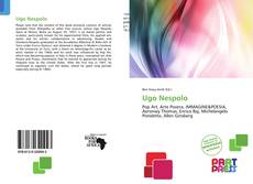 Bookcover of Ugo Nespolo