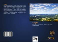 Portada del libro de Czaplin