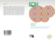 Buchcover von Tttech