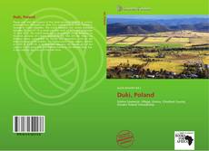 Bookcover of Duki, Poland