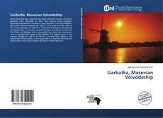 Portada del libro de Garbatka, Masovian Voivodeship