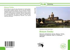 Buchcover von Bistum Timika