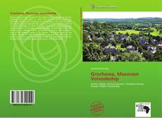 Grochowa, Masovian Voivodeship的封面