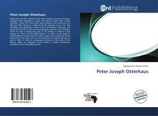 Couverture de Peter Joseph Osterhaus