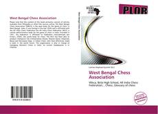 Bookcover of West Bengal Chess Association