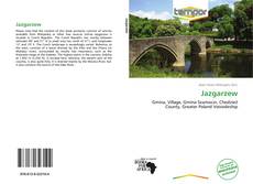 Portada del libro de Jazgarzew