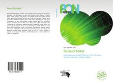 Bookcover of Ronald Sokol