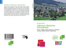 Portada del libro de Jeżewice, Masovian Voivodeship