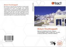 Portada del libro de Bistum Tiruchirappalli