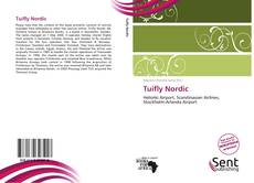 Couverture de Tuifly Nordic