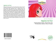 Portada del libro de Uguisu no Fun