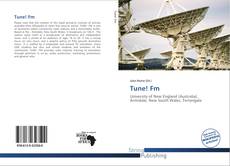 Buchcover von Tune! Fm