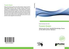 Bookcover of Tusem Essen