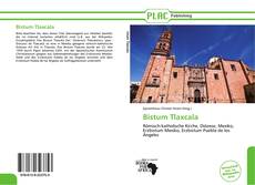 Buchcover von Bistum Tlaxcala