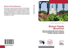 Capa do livro de Bistum Toledo (Brasilien) 