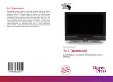 Borítókép a  Tv 2 (Denmark) - hoz