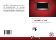 Tv 2 Nyhetskanalen的封面