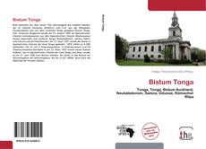 Portada del libro de Bistum Tonga