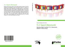 Capa do livro de Tv 2 Sport (Denmark) 