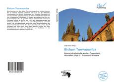 Bookcover of Bistum Toowoomba