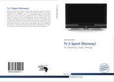 Bookcover of Tv 2 Sport (Norway)