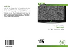 Bookcover of Tv Åland