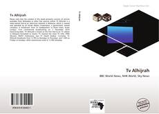 Buchcover von Tv Alhijrah