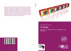 Buchcover von Tv Avala