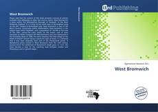 West Bromwich的封面