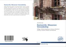 Komorniki, Masovian Voivodeship kitap kapağı