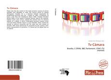 Bookcover of Tv Câmara