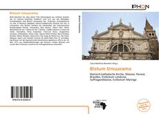 Portada del libro de Bistum Umuarama