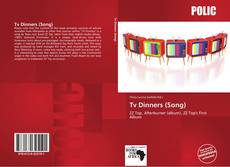 Bookcover of Tv Dinners (Song)