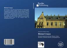 Buchcover von Bistum Uruaçu