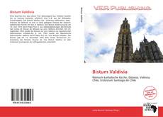 Portada del libro de Bistum Valdivia