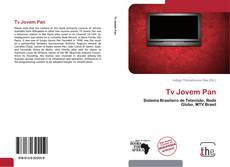 Copertina di Tv Jovem Pan