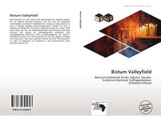 Обложка Bistum Valleyfield