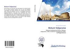 Capa do livro de Bistum Valparaíso 