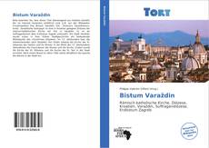 Capa do livro de Bistum Varaždin 