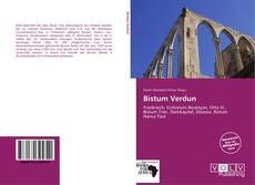 Portada del libro de Bistum Verdun