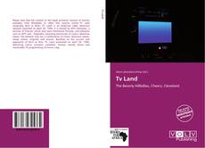 Portada del libro de Tv Land