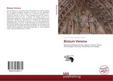 Capa do livro de Bistum Verona 