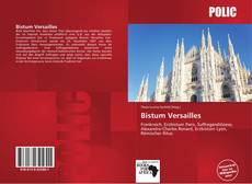 Portada del libro de Bistum Versailles